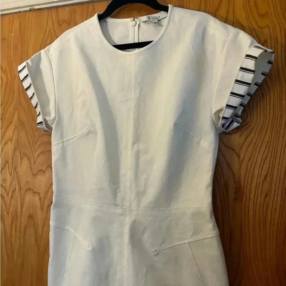 10 Crosby Dereklam Crewneck Mini Dress - Picture 9 of 13